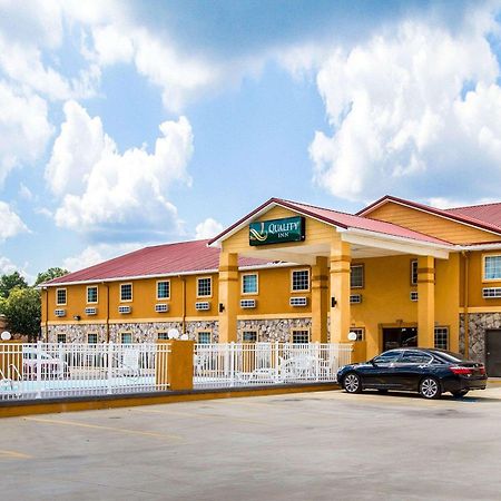 Quality Inn Fort Payne I-59 Exit 222 Esterno foto