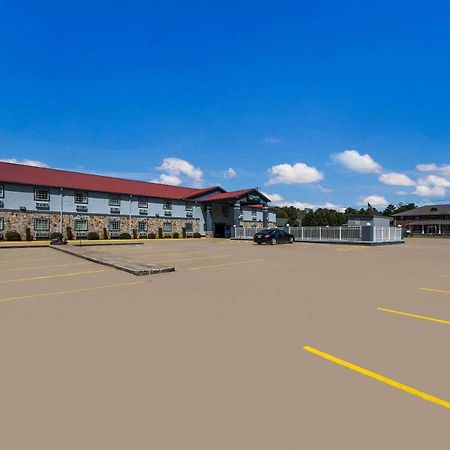 Quality Inn Fort Payne I-59 Exit 222 Esterno foto
